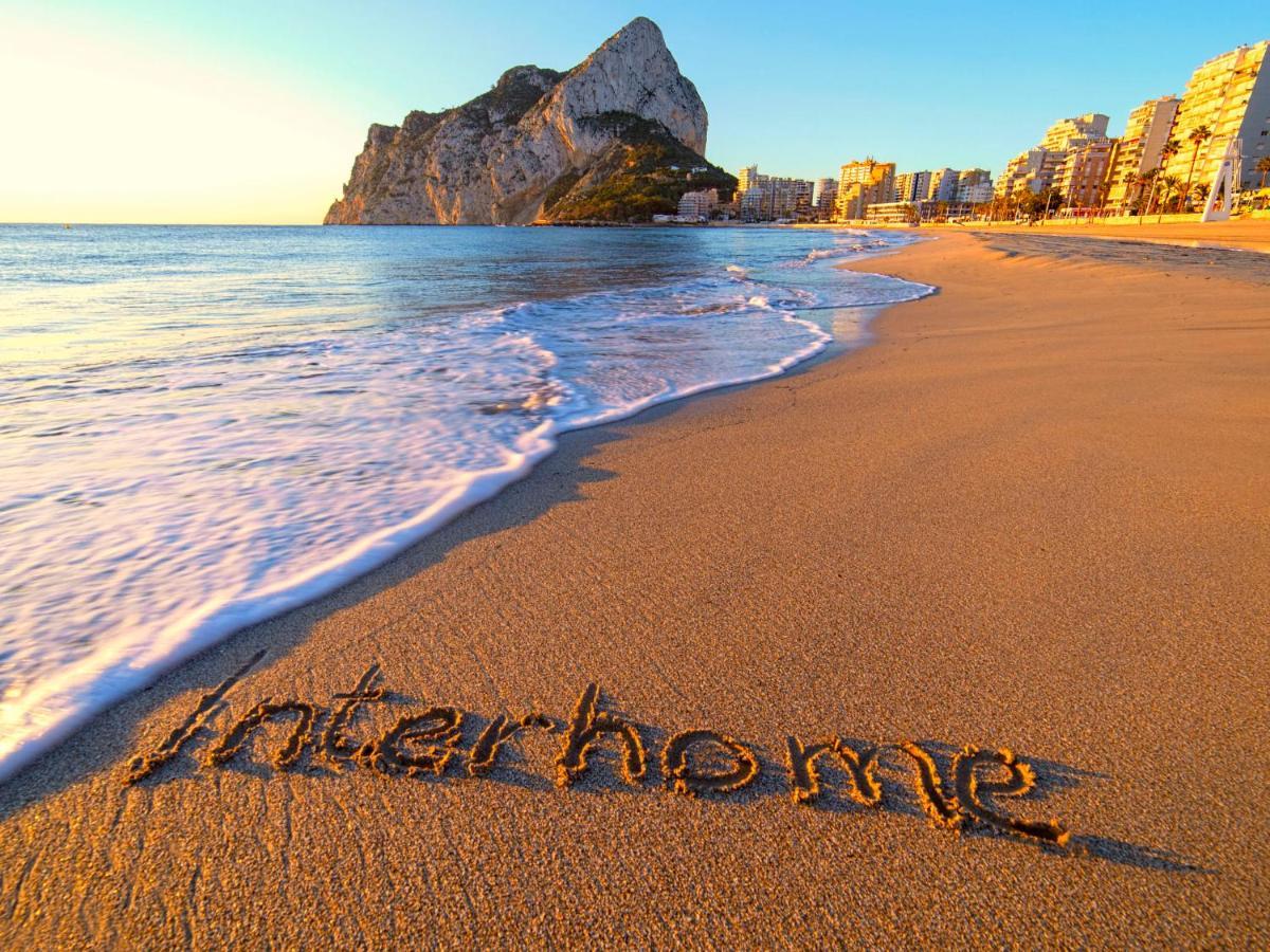 Holiday Home Junio By Interhome Κάλπε Εξωτερικό φωτογραφία