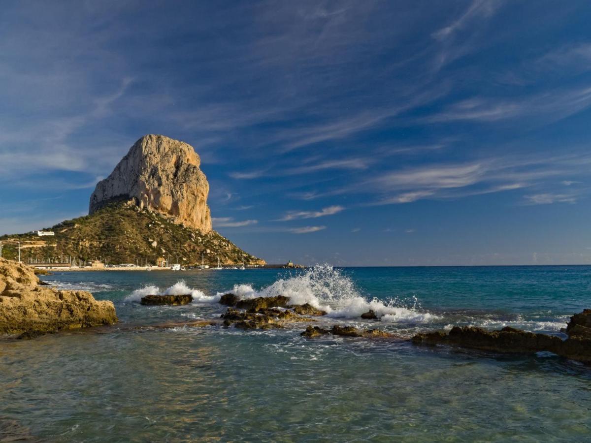 Holiday Home Junio By Interhome Κάλπε Εξωτερικό φωτογραφία