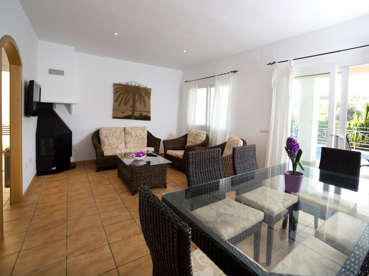 Holiday Home Junio By Interhome Κάλπε Εξωτερικό φωτογραφία