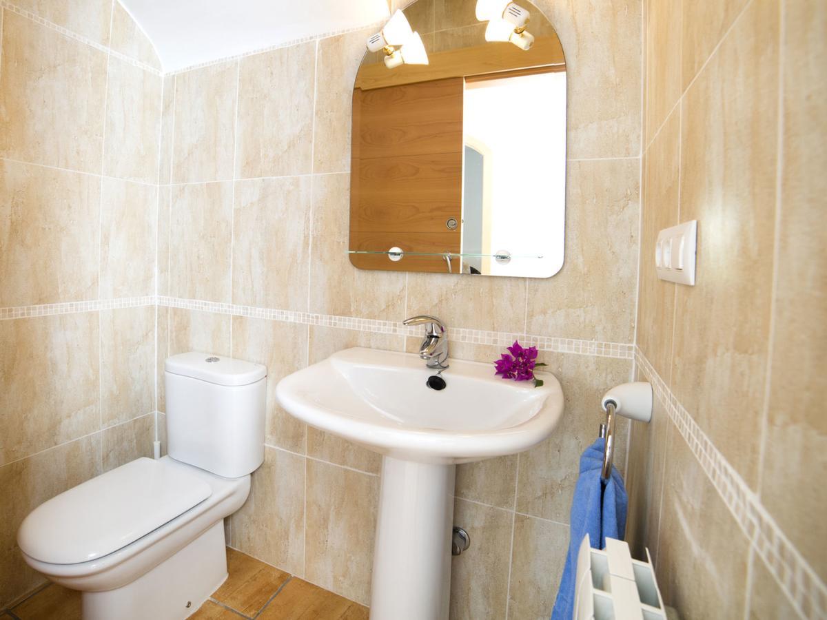 Holiday Home Junio By Interhome Κάλπε Εξωτερικό φωτογραφία