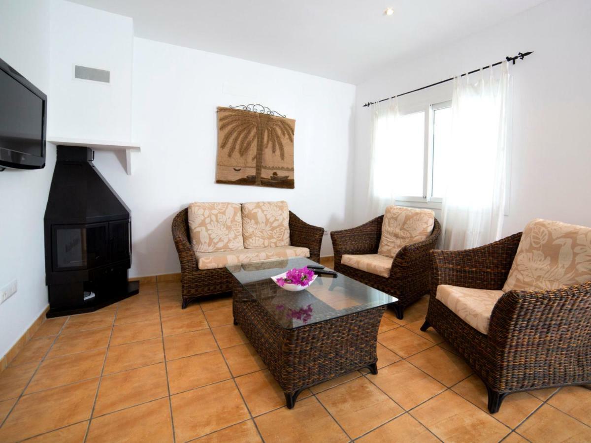 Holiday Home Junio By Interhome Κάλπε Εξωτερικό φωτογραφία