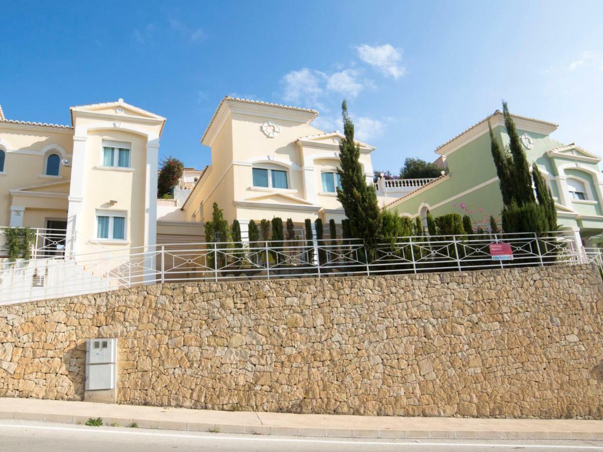 Holiday Home Junio By Interhome Κάλπε Εξωτερικό φωτογραφία