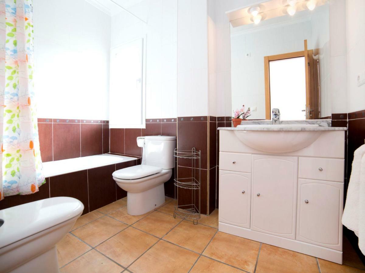 Holiday Home Junio By Interhome Κάλπε Εξωτερικό φωτογραφία