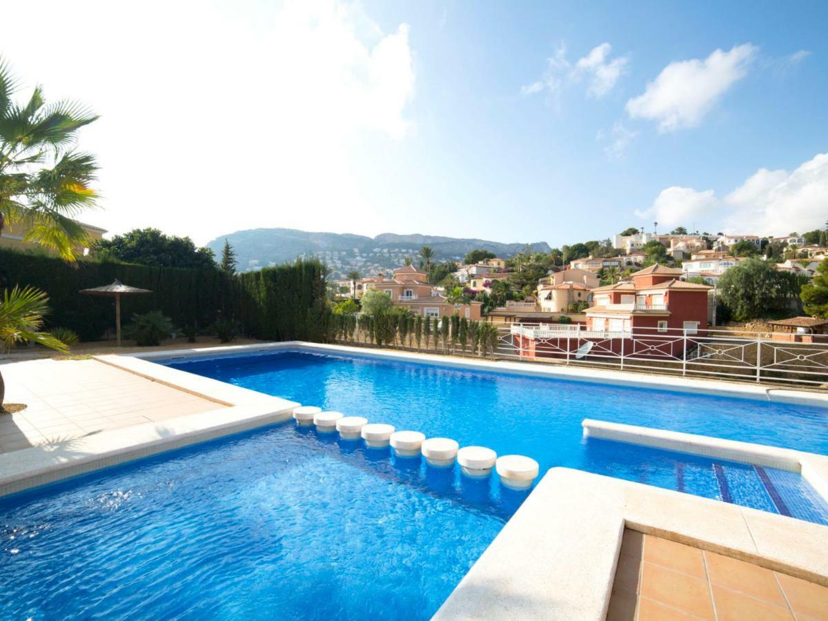Holiday Home Junio By Interhome Κάλπε Εξωτερικό φωτογραφία