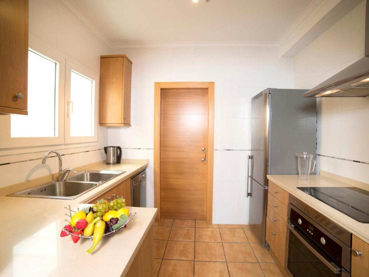 Holiday Home Junio By Interhome Κάλπε Εξωτερικό φωτογραφία