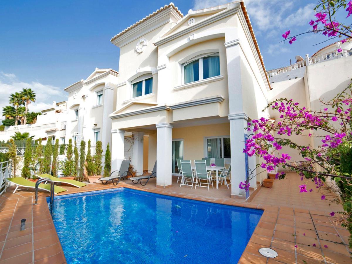 Holiday Home Junio By Interhome Κάλπε Εξωτερικό φωτογραφία